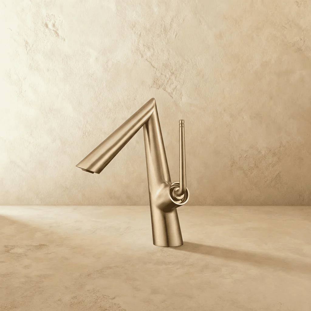 Hasmn Bathroom Faucet - Image 6
