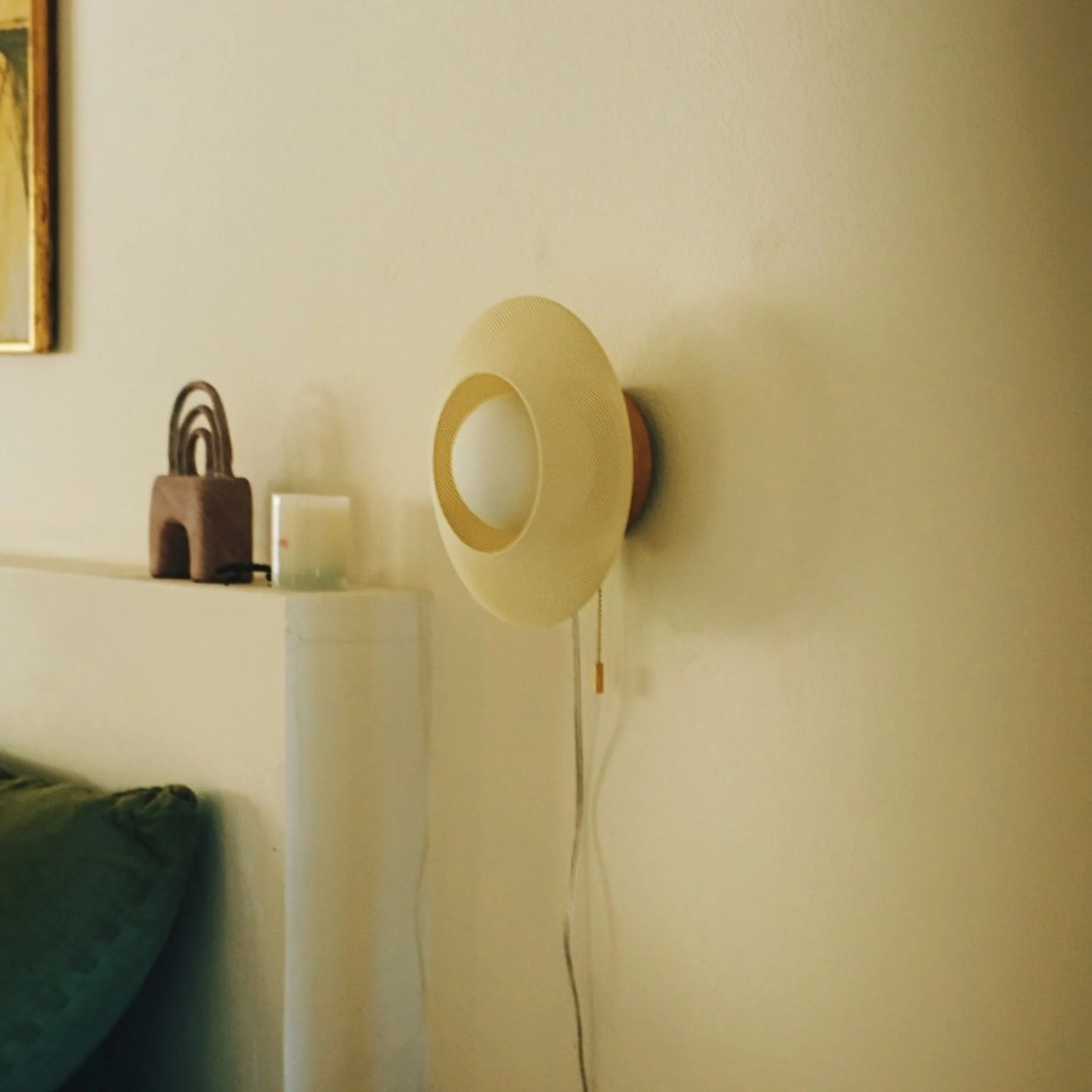 Helios Sconce - Image 10