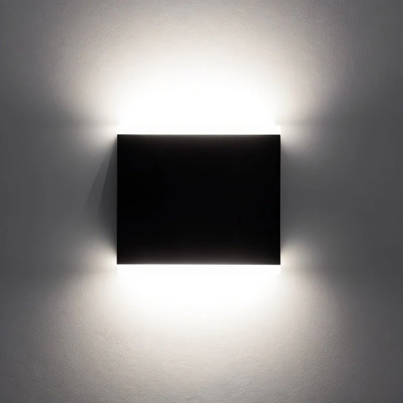 Helor Outdoor Wall Lamp - Image 4