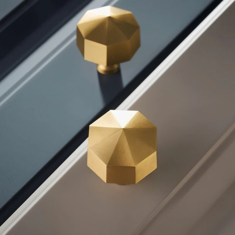 Hilt Knob - Image 5
