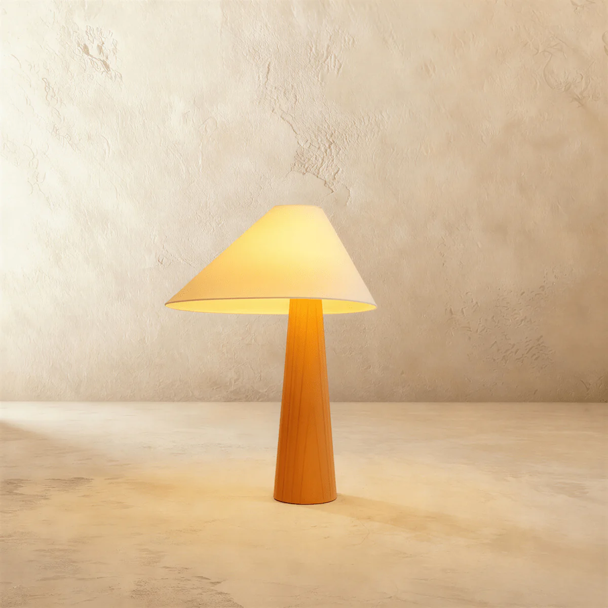 Holza Table Lamp