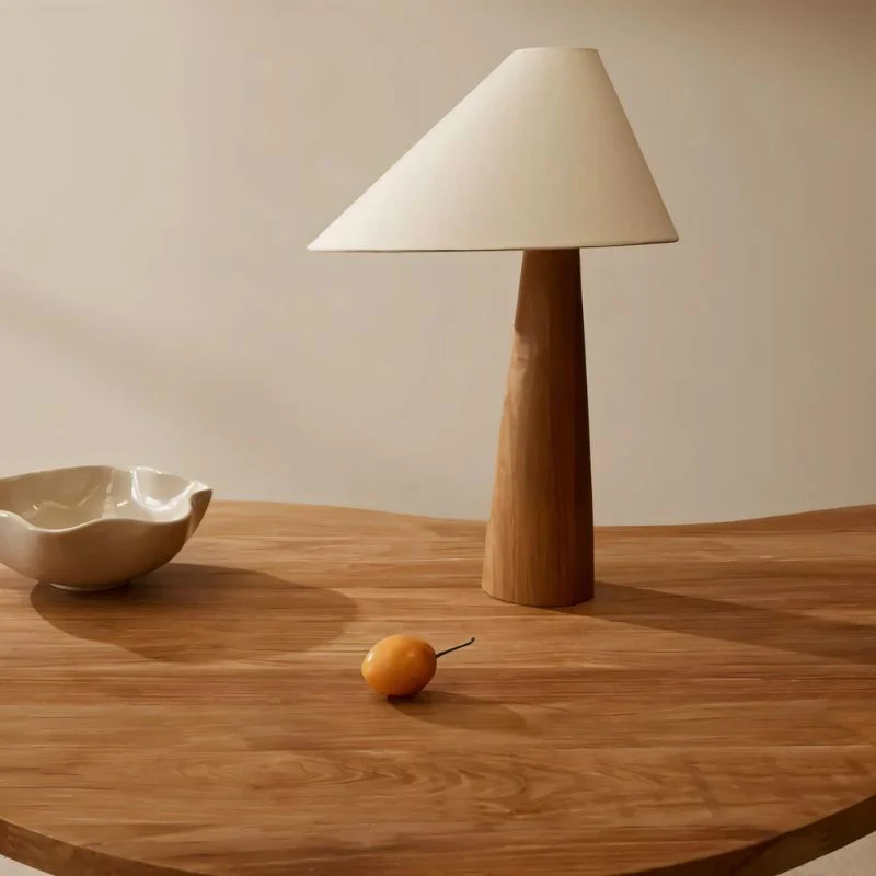 Holza Table Lamp - Image 3