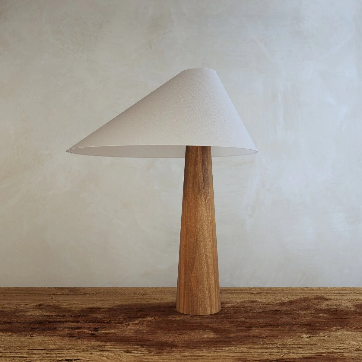 Holza Table Lamp - Image 4