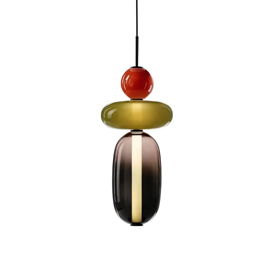 Horiz Pendant Light - Image 12