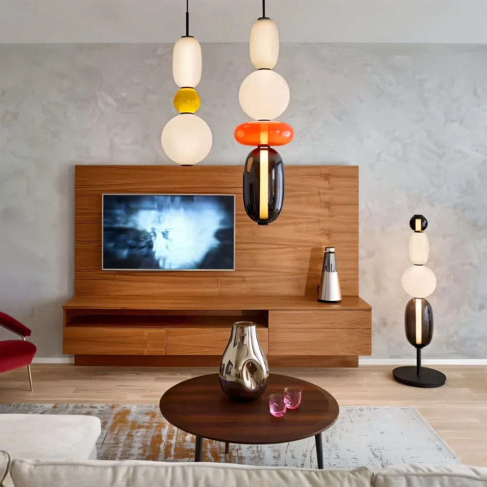 Horiz Pendant Light - Image 4