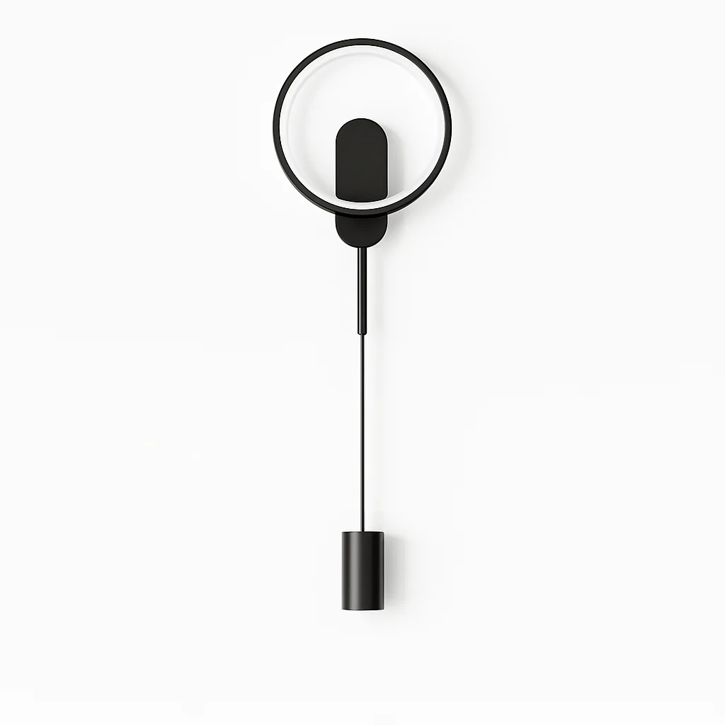 Imrat Wall Lamp