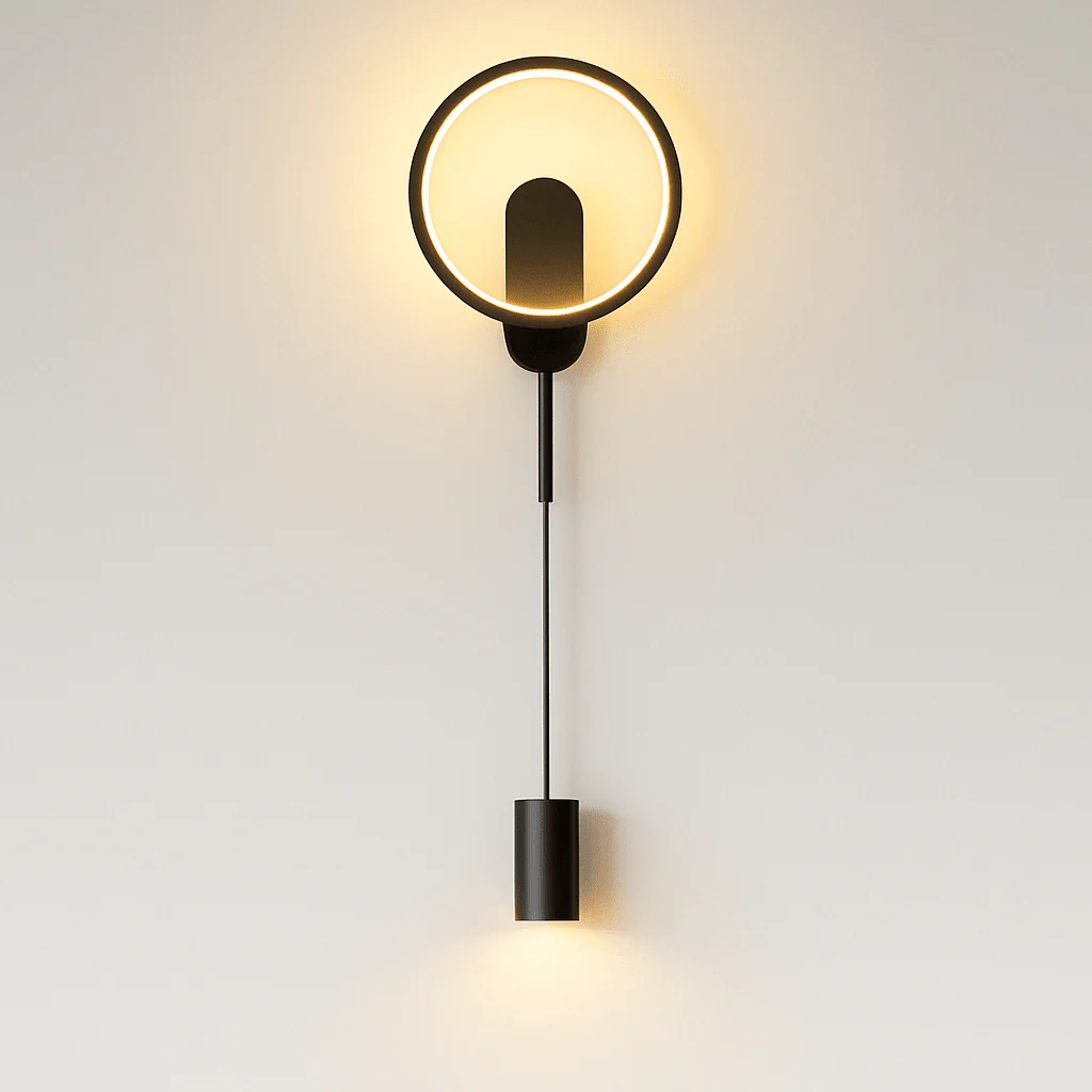 Imrat Wall Lamp - Image 2