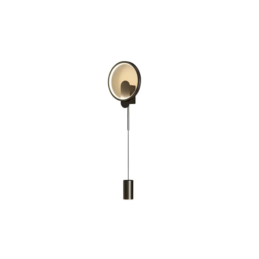 Imrat Wall Lamp - Image 7