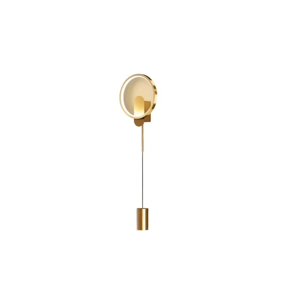 Imrat Wall Lamp - Image 9