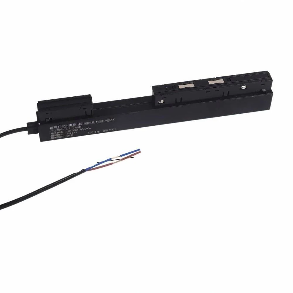 Ishir Track Light System - Image 29