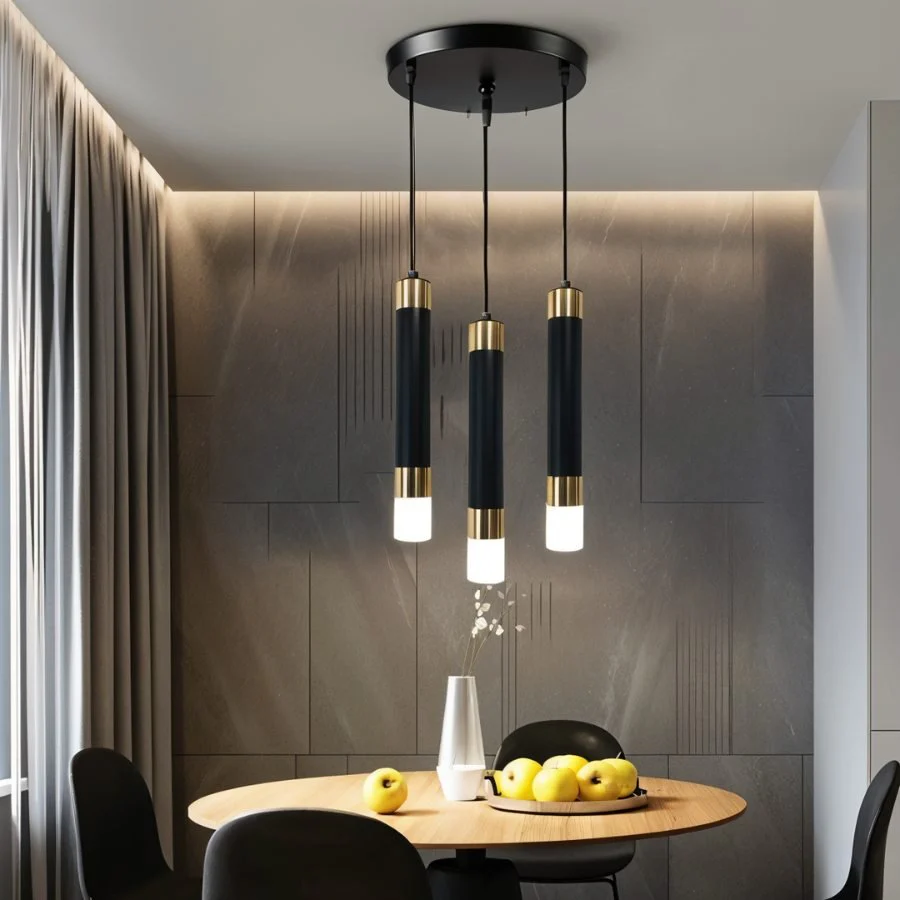 Ivanna Pendant Light - Image 9