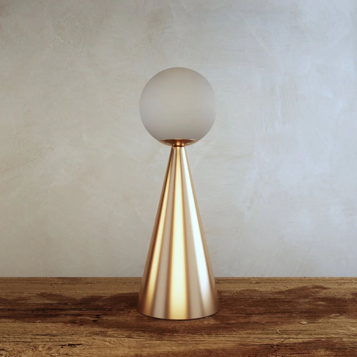 Jadeed Table Lamp