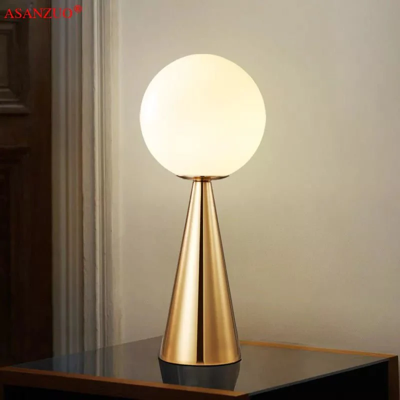 Jadeed Table Lamp - Image 3