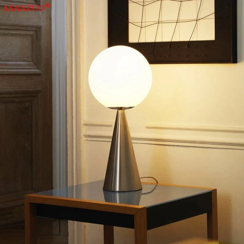 Jadeed Table Lamp - Image 5