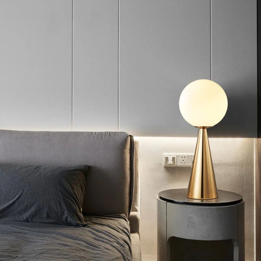Jadeed Table Lamp - Image 6