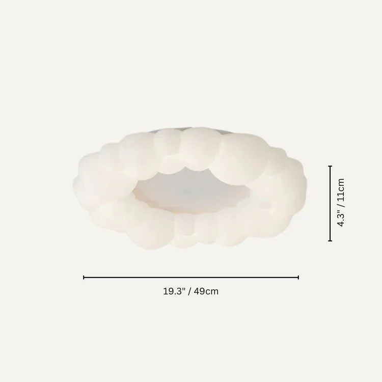 Janisa Ceiling Light - Image 8