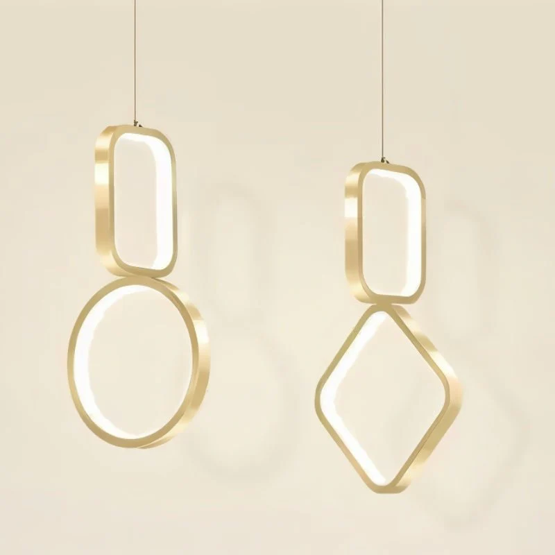 Jigle Pendant Light - Image 7
