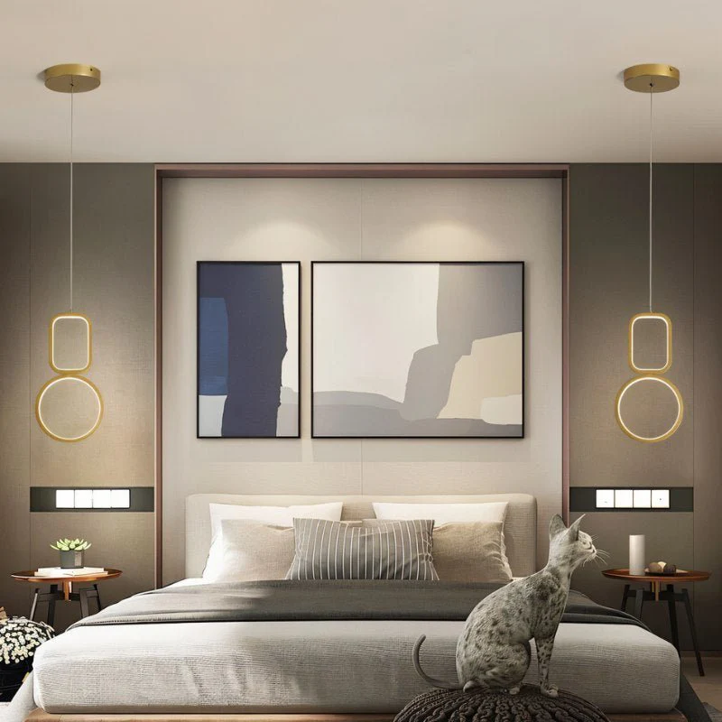 Jigle Pendant Light - Image 8