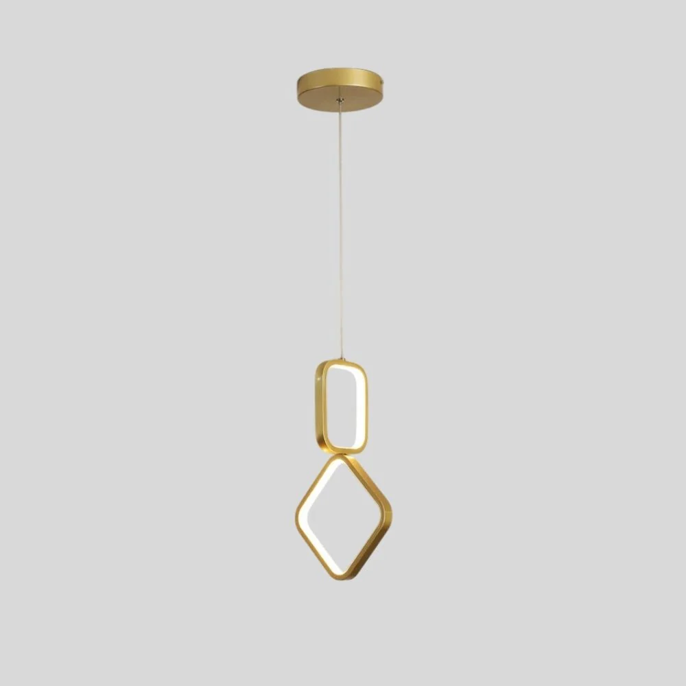 Jigle Pendant Light - Image 9