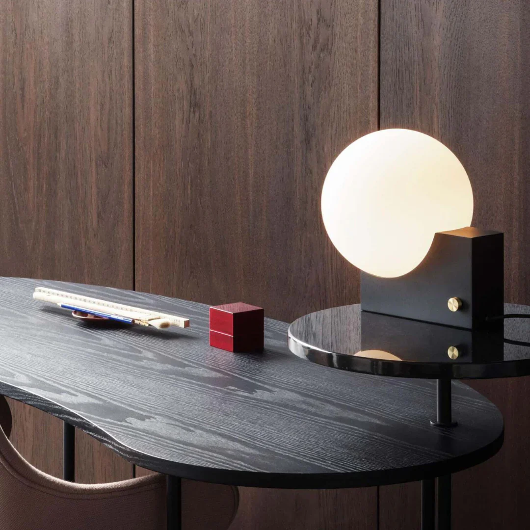 Journey SHY1 Glass Table Lamp - Image 29