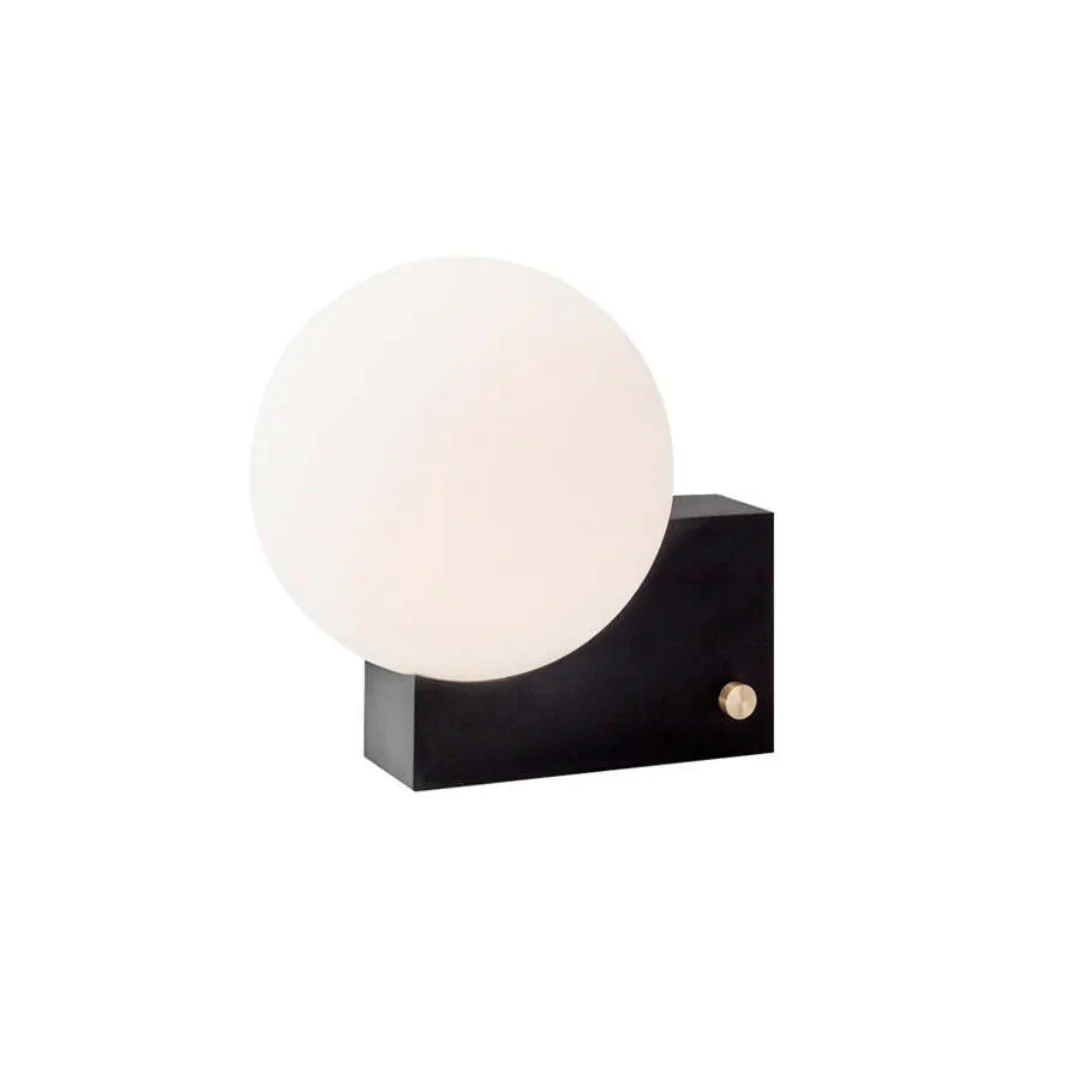 Journey SHY1 Glass Table Lamp - Image 42