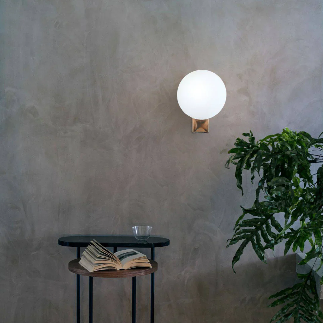Journey SHY2 Glass Wall Lamp - Image 21