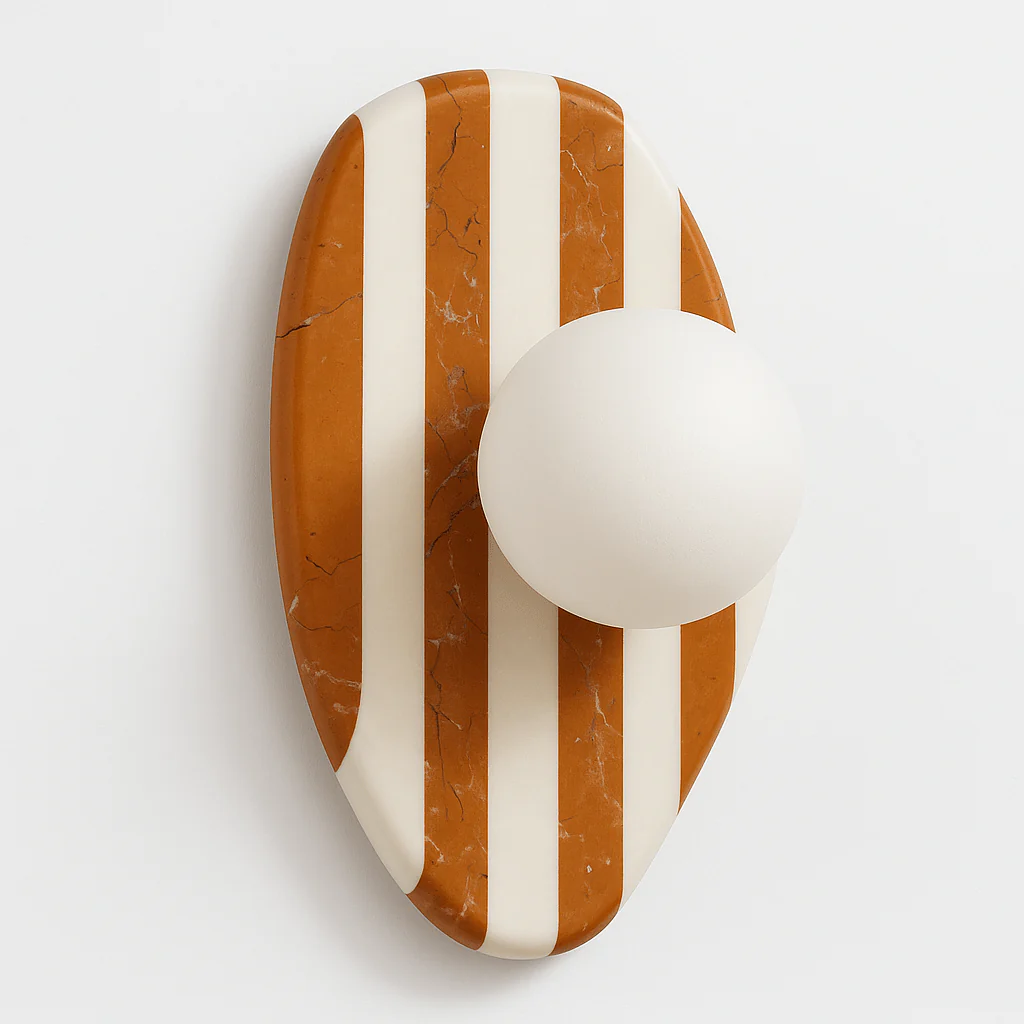 Jovara Wall Lamp