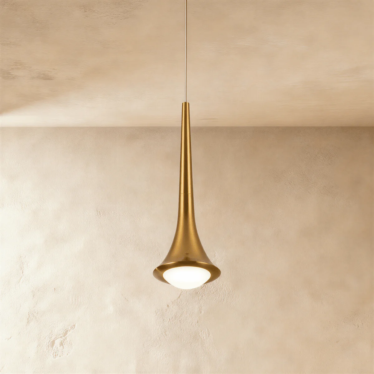 Karok Pendant Light