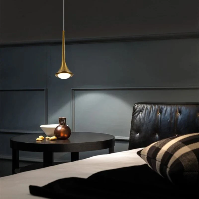 Karok Pendant Light - Image 5