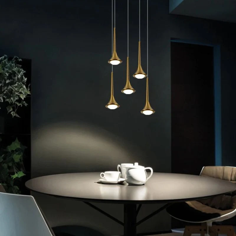 Karok Pendant Light - Image 6
