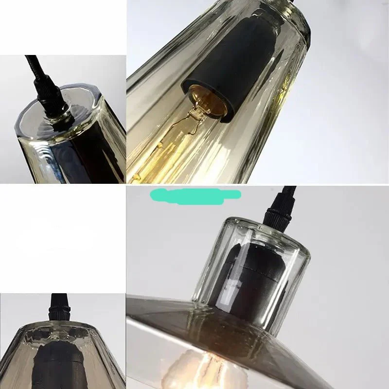 Kilasi Pendant Light - Image 6