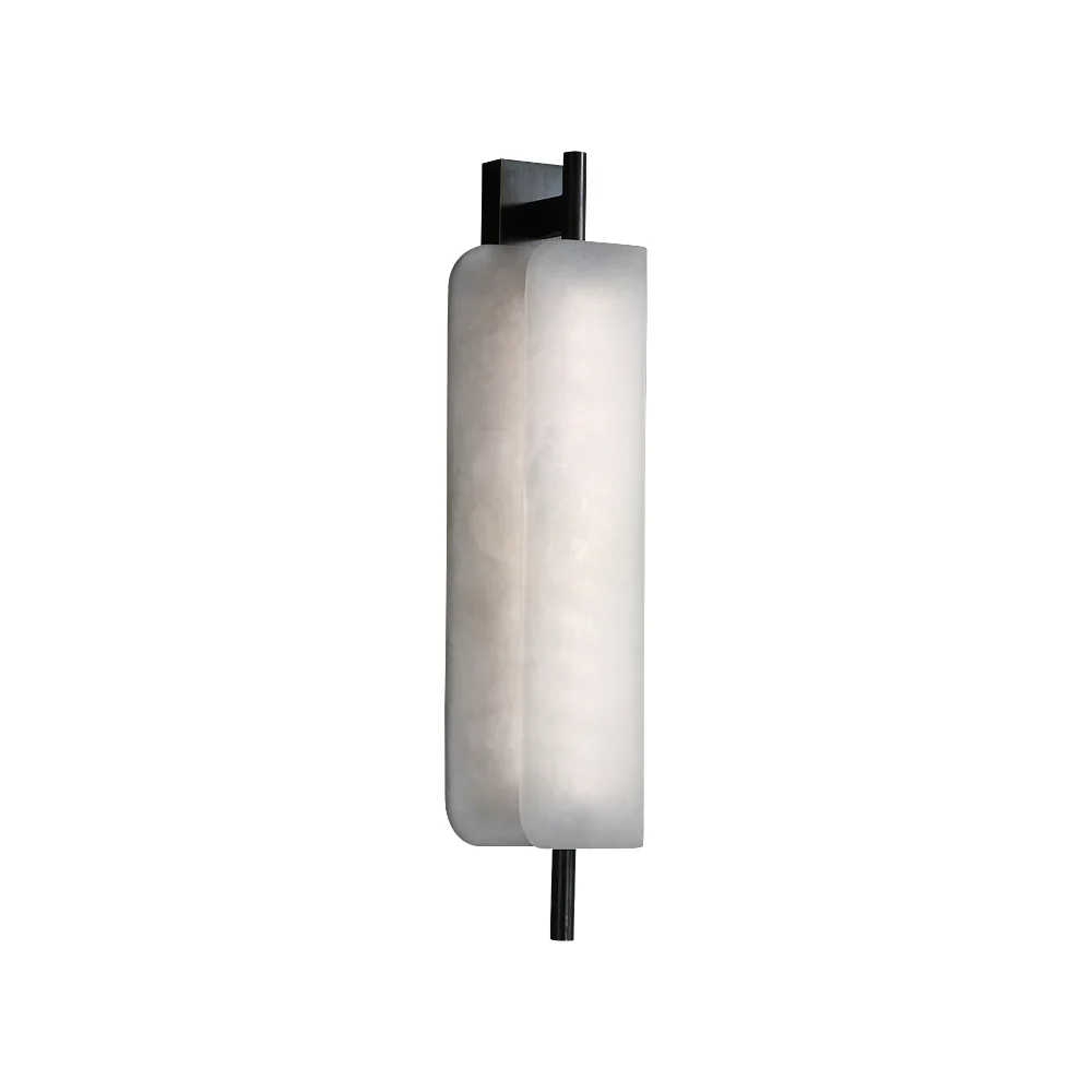 Kinkairo Alabaster Wall Lamp - Image 10