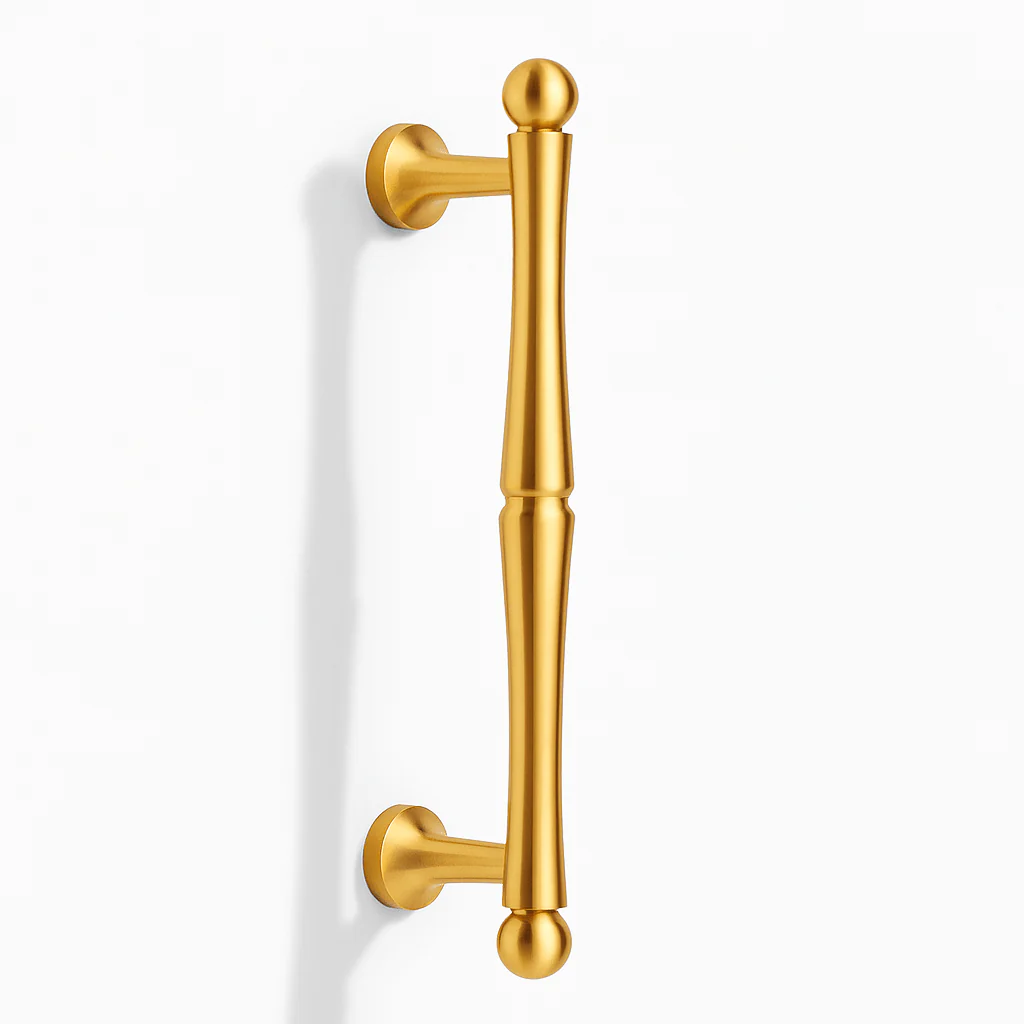 Knox Pull Bar