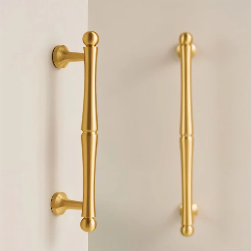 Knox Pull Bar - Image 2