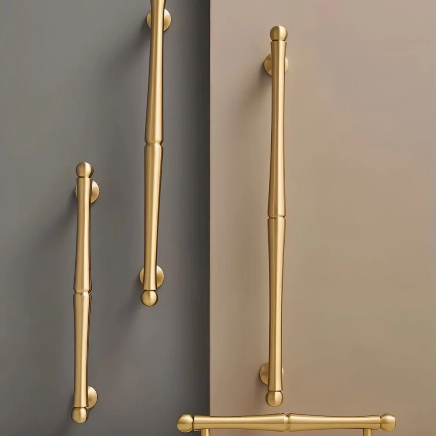 Knox Pull Bar - Image 3