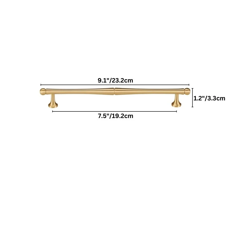 Knox Pull Bar - Image 9