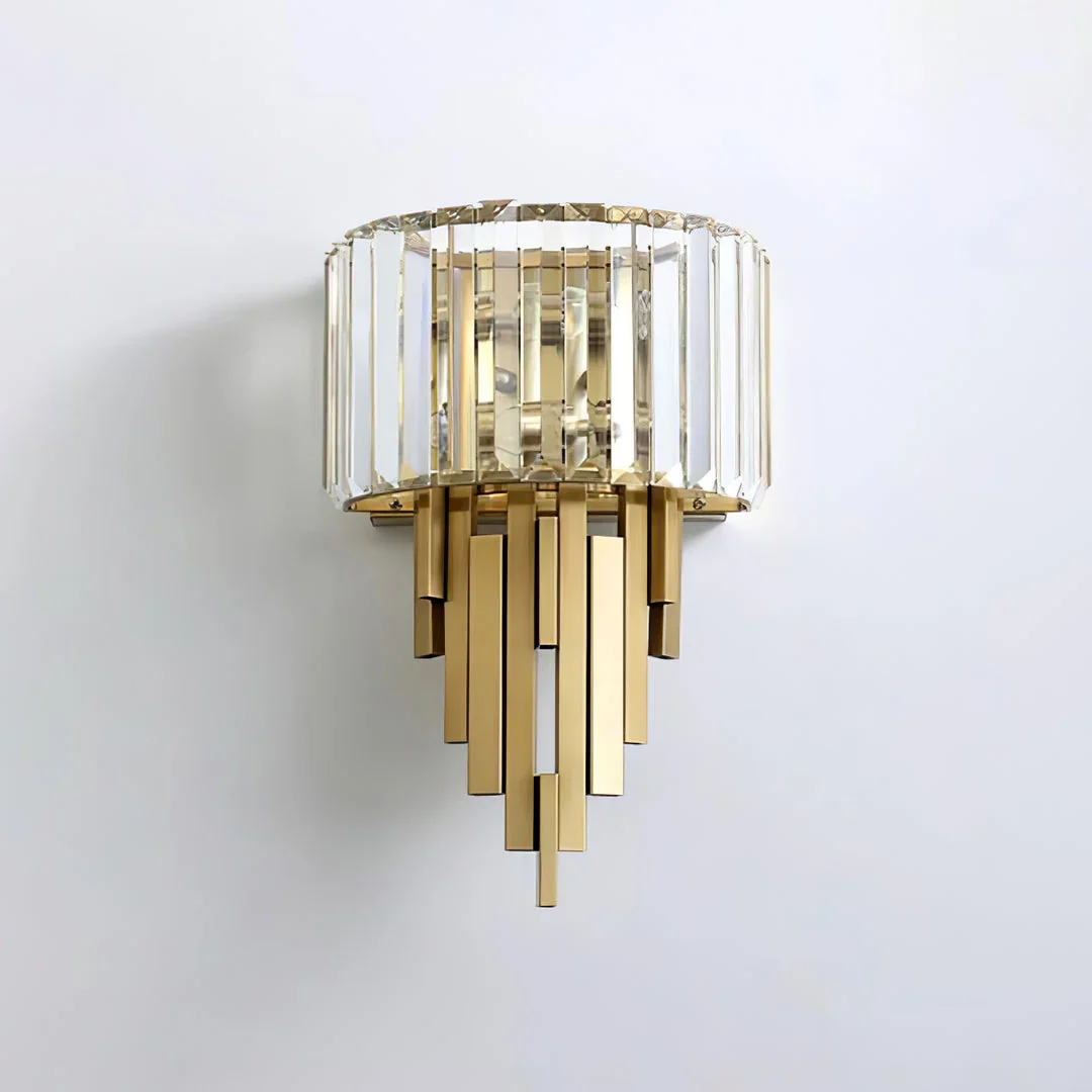 Kubica Crystal Modern Wall Lamp - Image 13