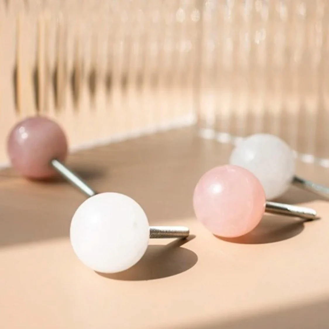 Kugel Crystal Knob - Image 6