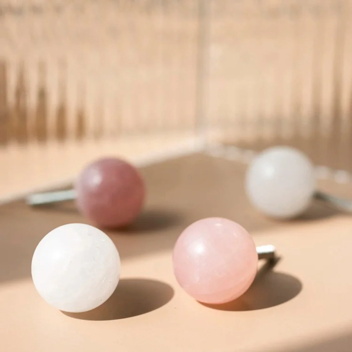 Kugel Crystal Knob - Image 8