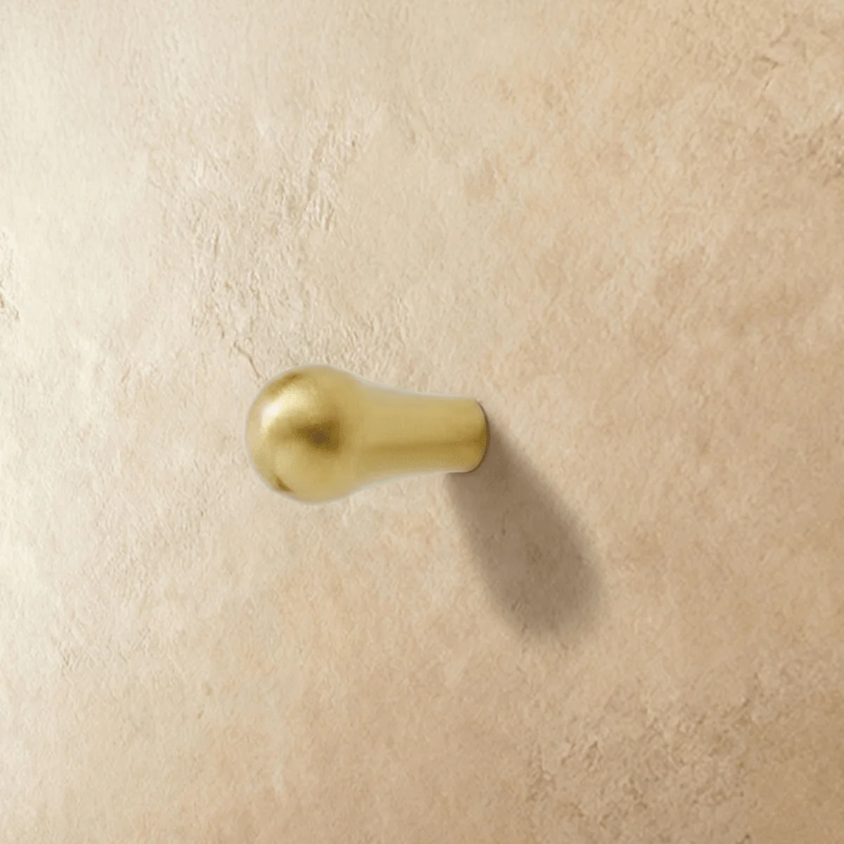 Kuno Knob & Pull Bar