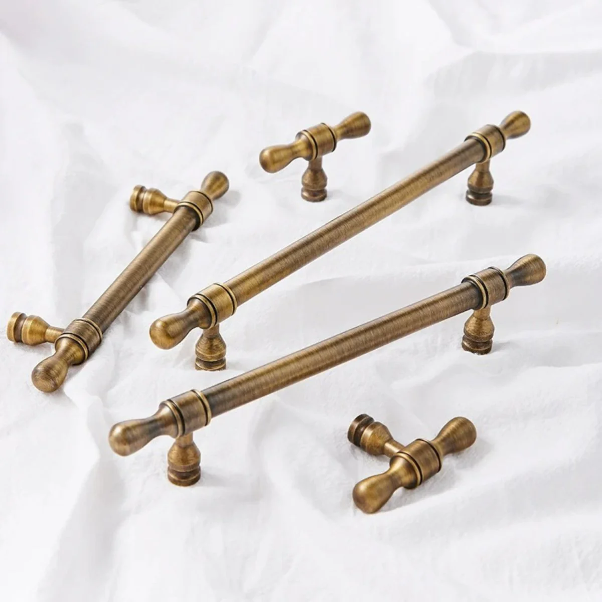 Kuno Knob & Pull Bar - Image 16