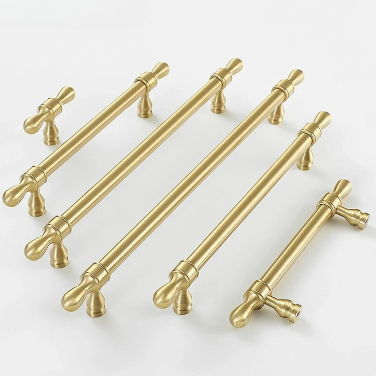 Kuno Knob & Pull Bar - Image 19
