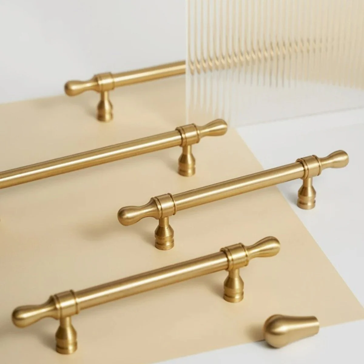 Kuno Knob & Pull Bar - Image 20