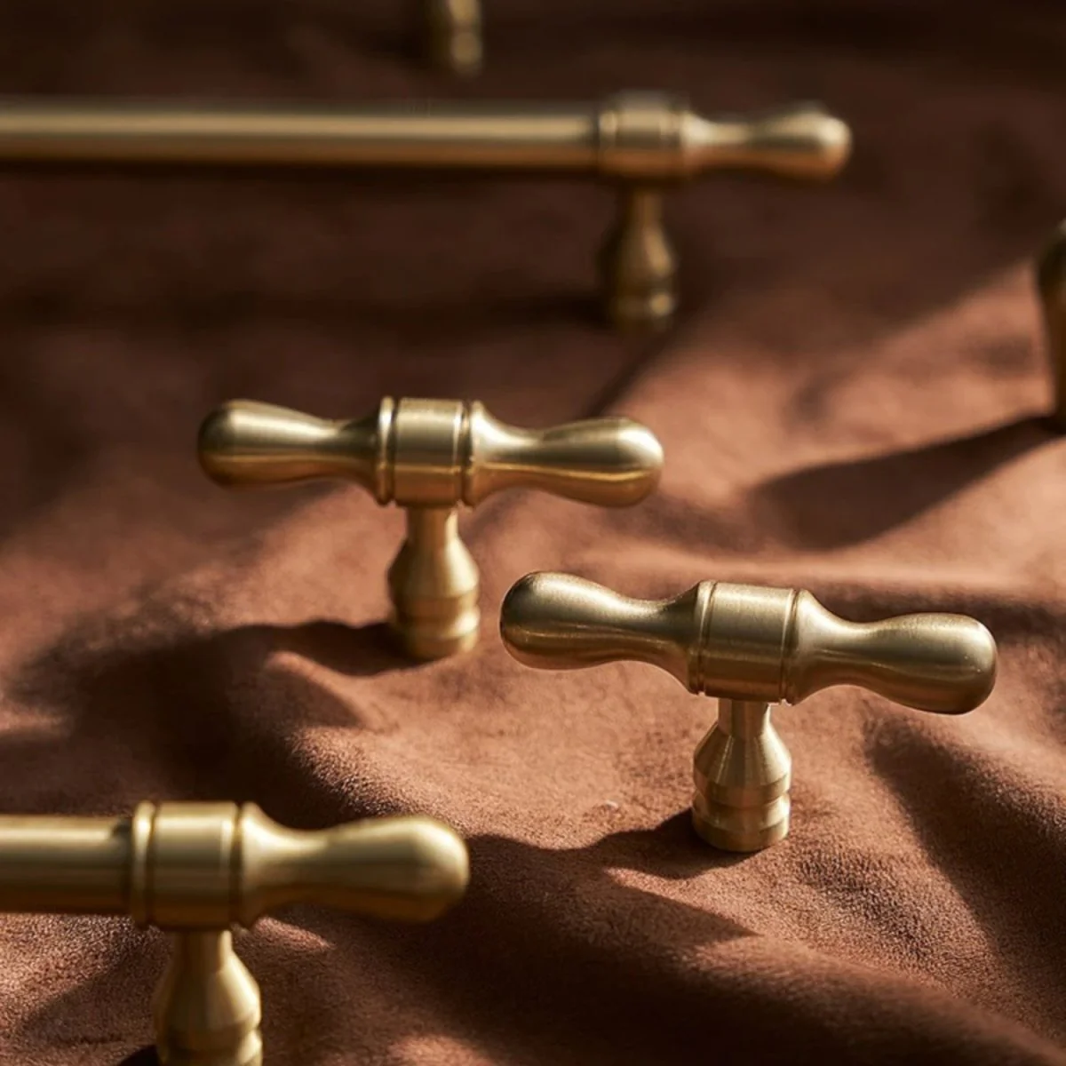 Kuno Knob & Pull Bar - Image 21