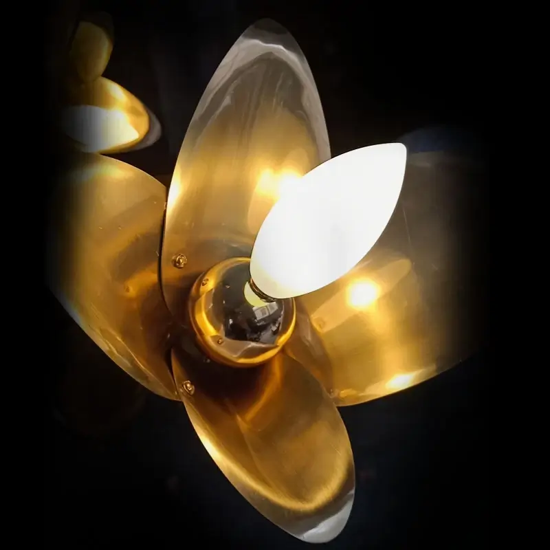Laurel Blossom Chandelier - Image 18