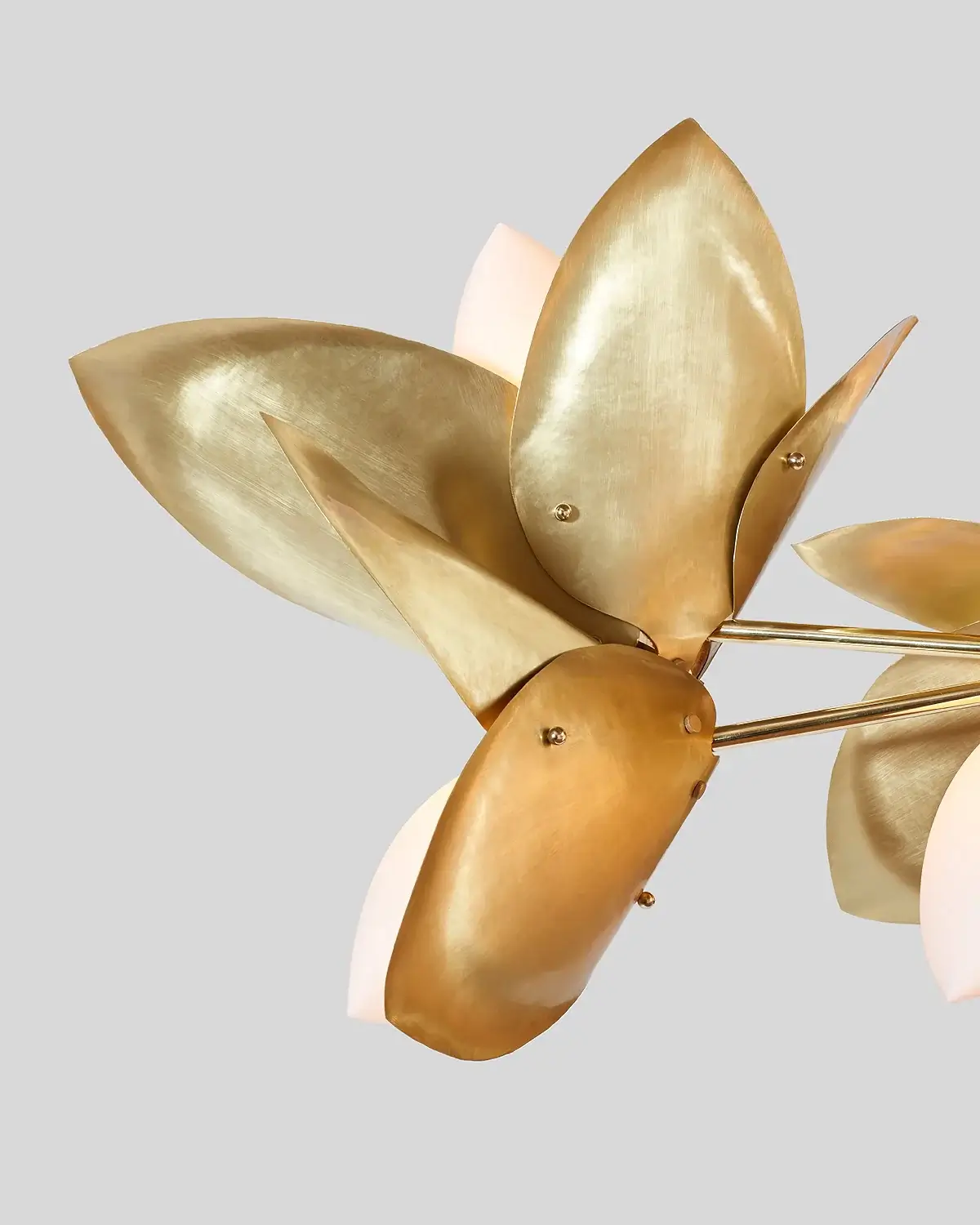 Laurel Blossom Chandelier - Image 25