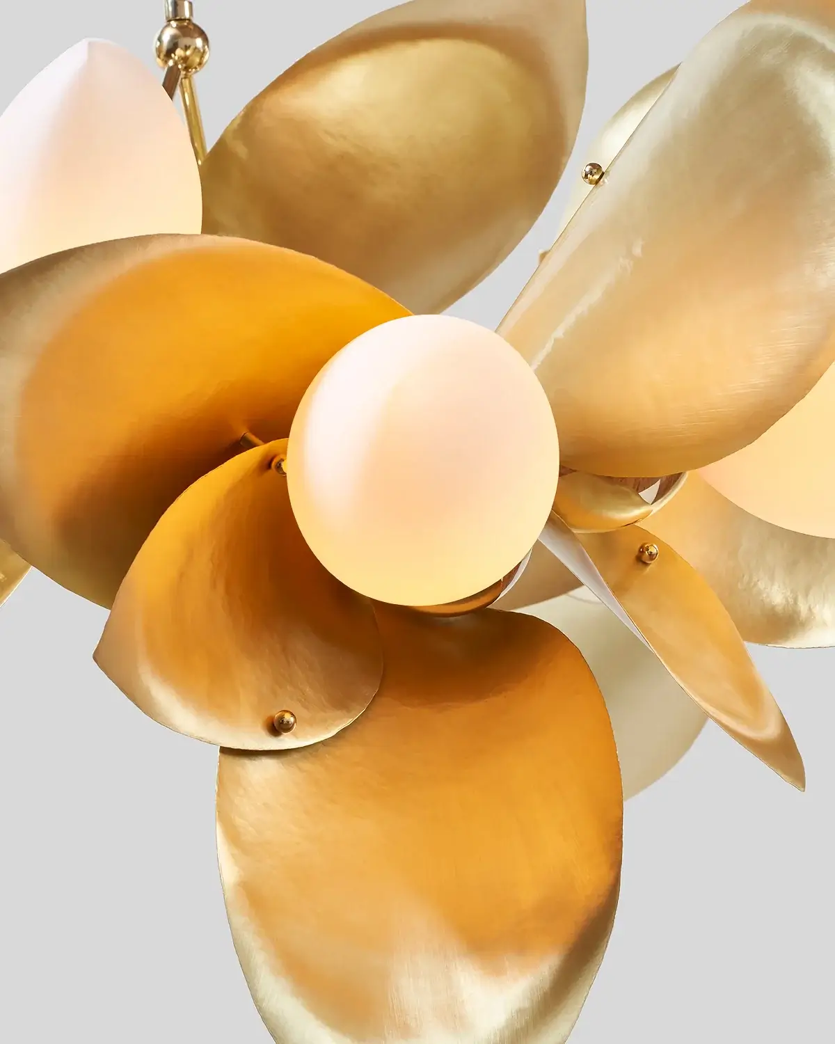 Laurel Blossom Chandelier - Image 27