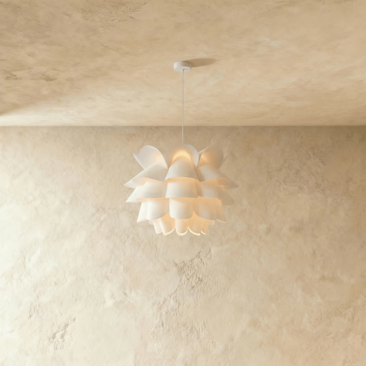 Lauren Pendant Light