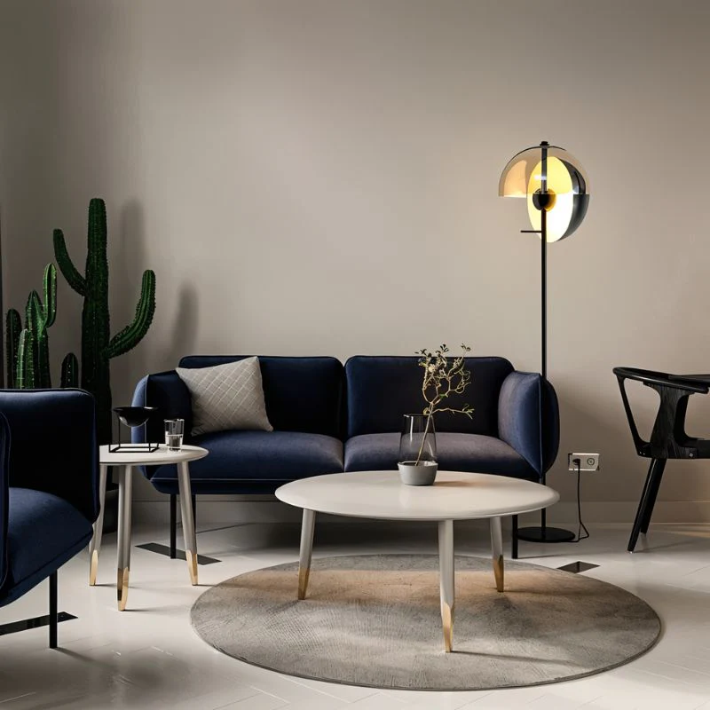 Layers Floor Lamp - Image 3