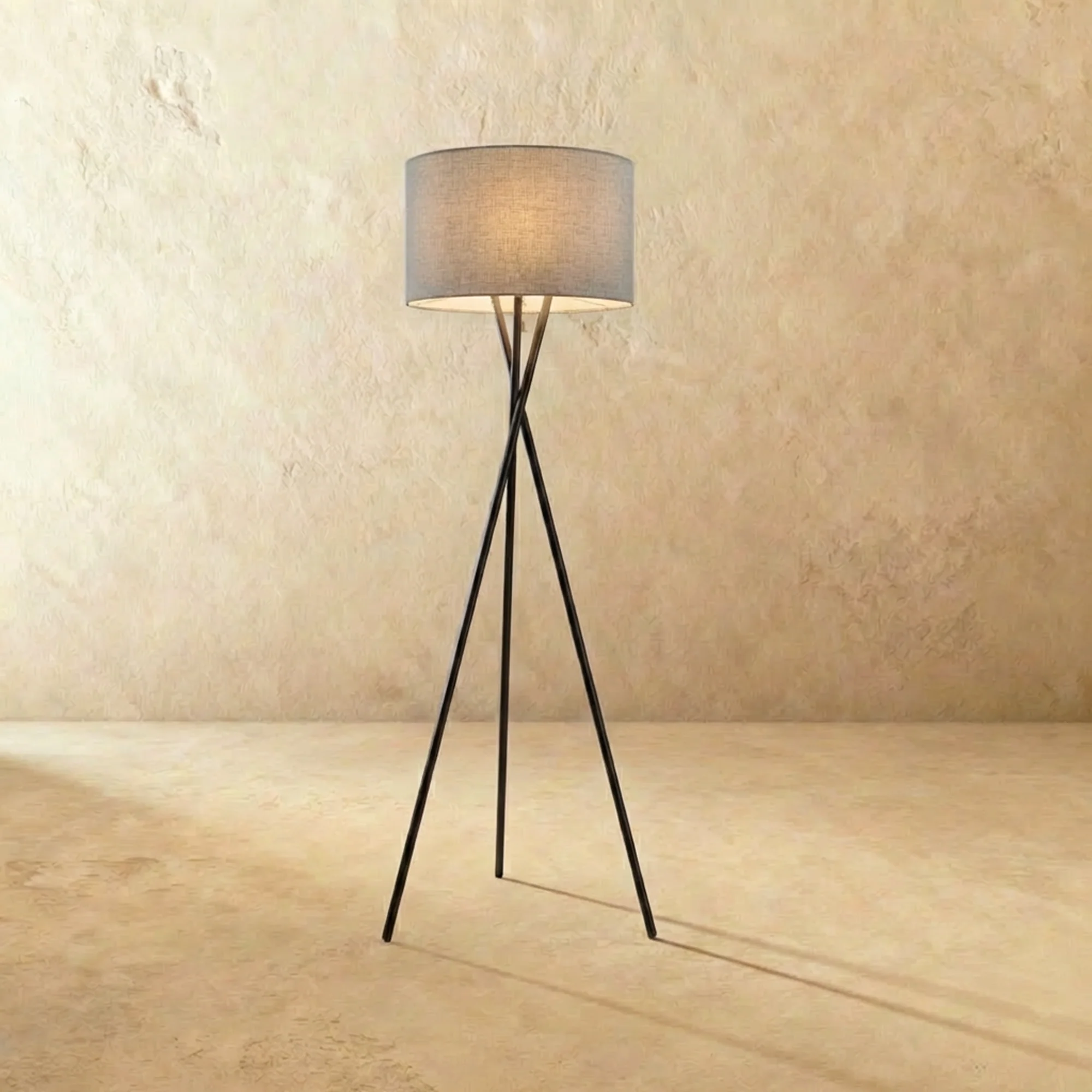 Leora Floor Lamp - Image 9